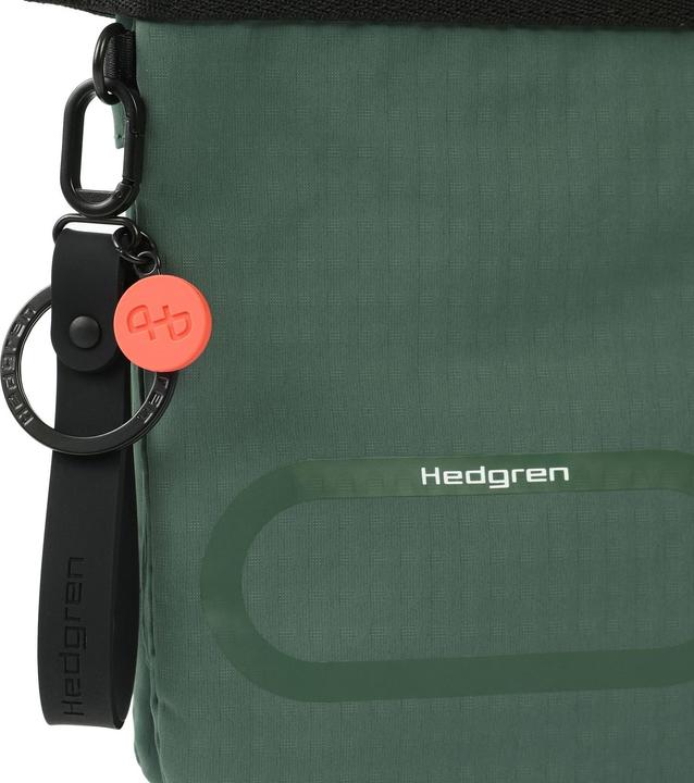 Produktbild Hedgren Uni Umhängetasche RFID Schutz 13 cm