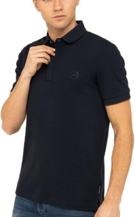 Actual product image Armani Exchange 8NZF91 ZJ81Z (S)