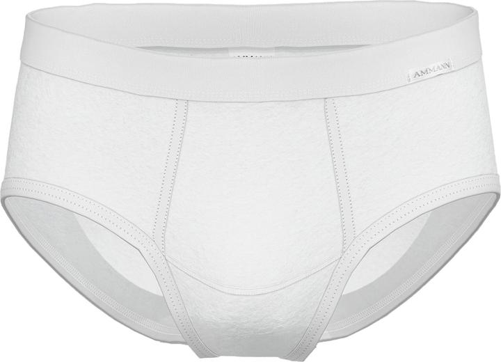 Actual product image Ammann Slips Feinripp (M, pack of 2)