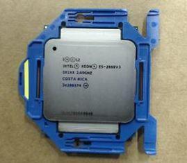 Produktbild HPE Intel Xeon E5-2660 v3 (LGA 2011-v3, 1.80 GHz, 12 -Core)