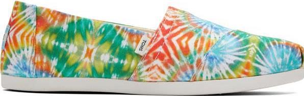 Produktbild Toms W's Alpargata 3.0 TieDyeCanvas (39)