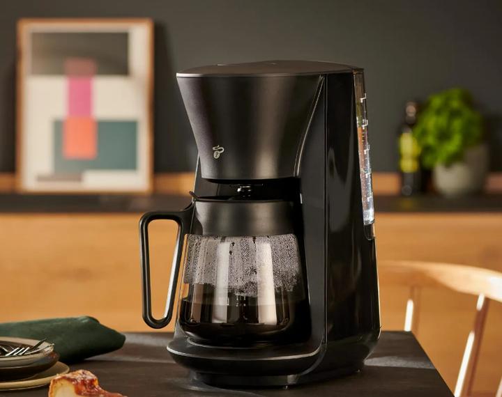Produktbild Tchibo Kaffeemaschine „Let's Brew“