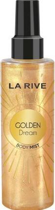 Produktbild La Rive Golden Dream Body Mist 200Ml (Körperlotion, 200 ml)