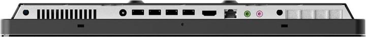 Produktbild AOpen eTILE WT15M-FW - All-in-One (Komplettlösung) - Core i3 5010U / 2.1 GHz - RAM 4 G (Intel Core i3-5010U, 4 GB, 64 GB, HD Graphics 5500)
