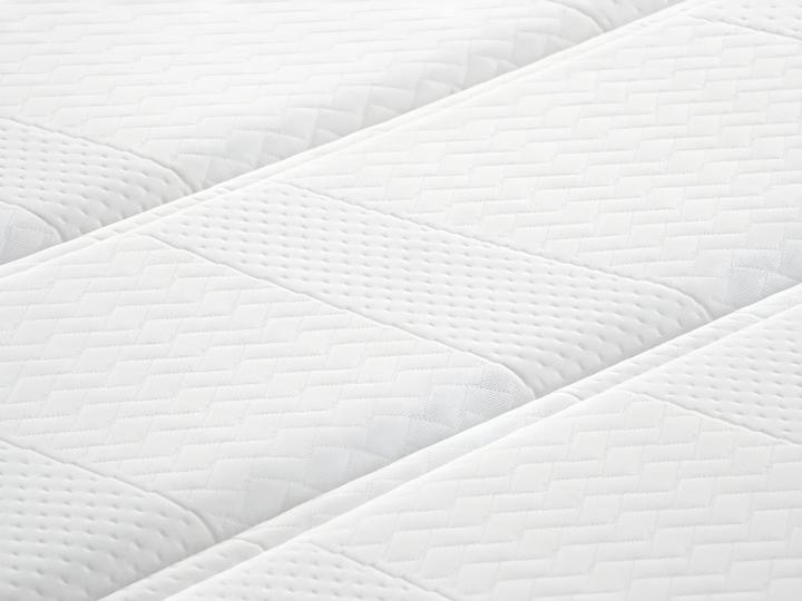Actual product image Palacio Audace (160 x 200 cm, Spring core)