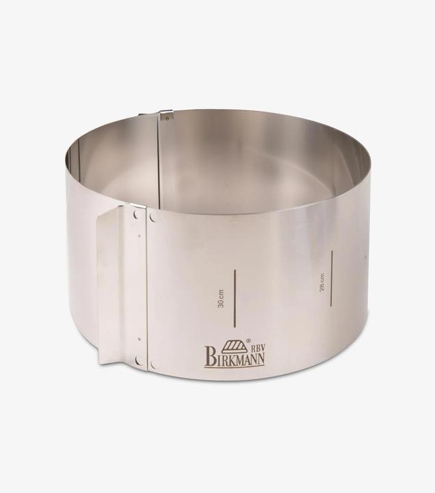 Image du produit Birkmann Anneau de gâteau (18 cm)