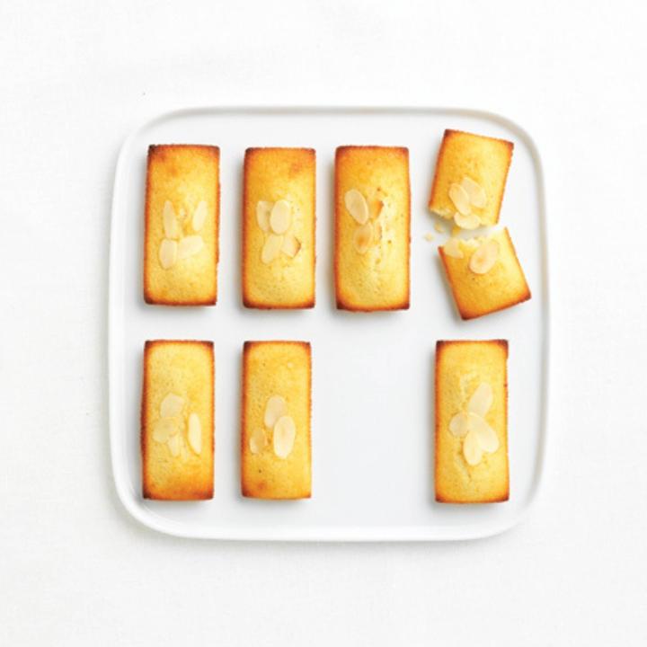 Immagine prodotto Mastrad Teglia in silicone Financiers
