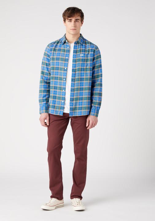 Produktbild Wrangler Greensboro (W32/L30)