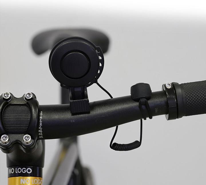 Produktbild T'nB TNB Elektronische Klingel für E-Bike/E-Scooter