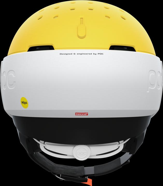 Immagine prodotto Poc Casco da sci Levator MIPS Visor (51 - 54 cm, XS)