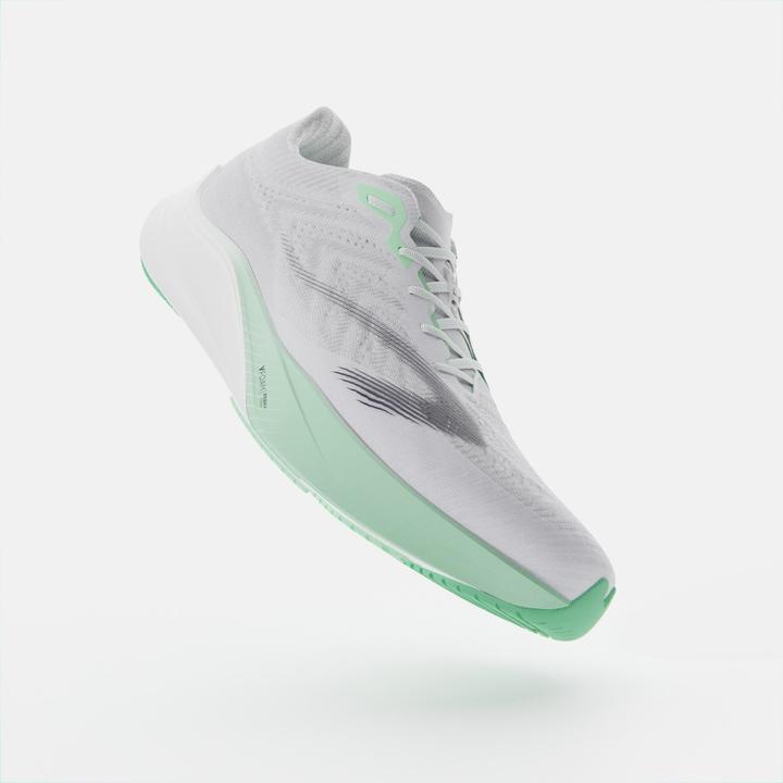 Produktbild Kiprun Laufschuhe Damen - KD900 Light grün/weiss (41)
