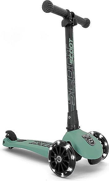 Actual product image Scoot and Ride Highwaykick 4