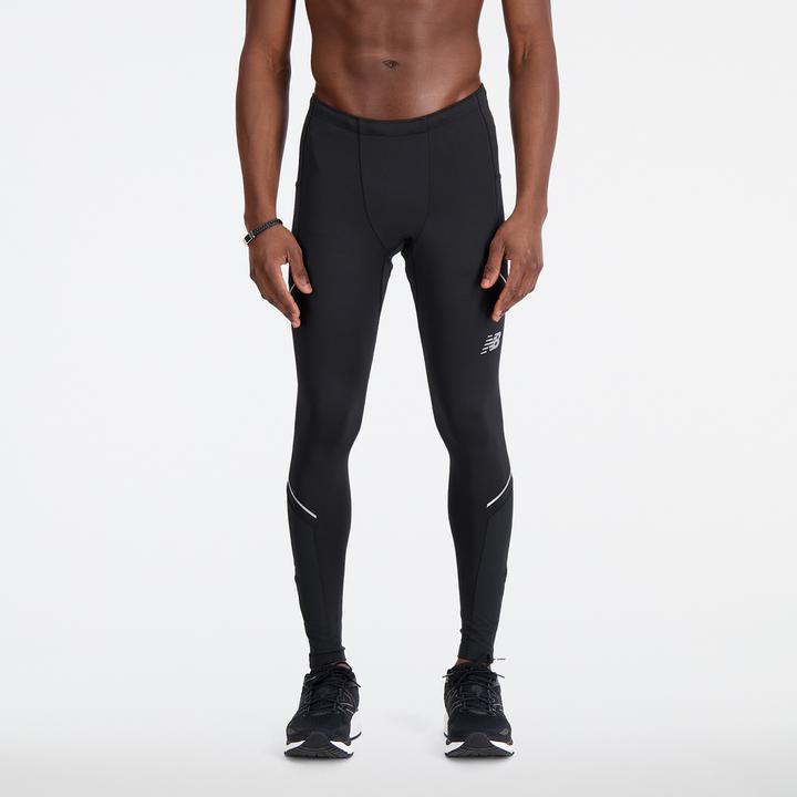 Actual product image New Balance Impact Run Heat Tight (XXL)