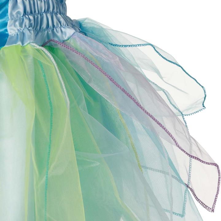 Actual product image tectake Costumes Fantasy Girl Mermaid 2 (128)
