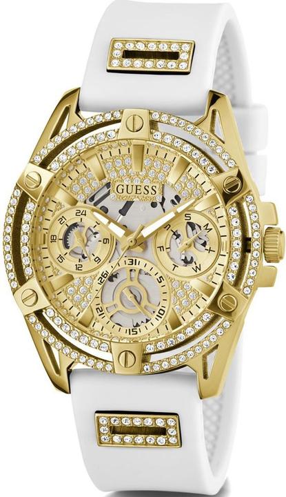 Actual product image Guess QUEEN wristwatch (Analogue wristwatch, 40 mm)