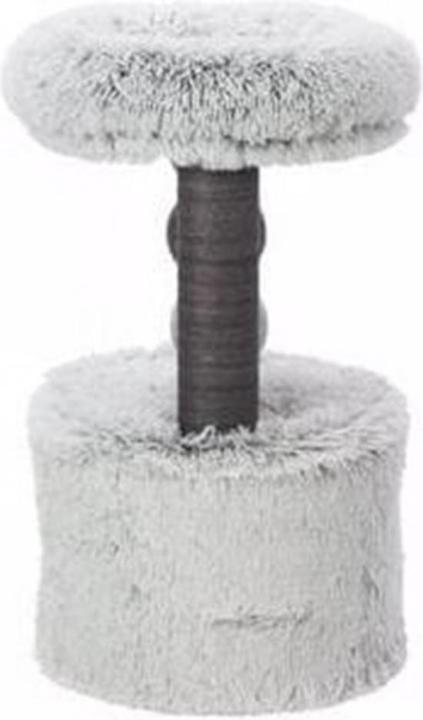 Immagine prodotto Trixie Gatto albero Harvey (73 cm, Grigio)
