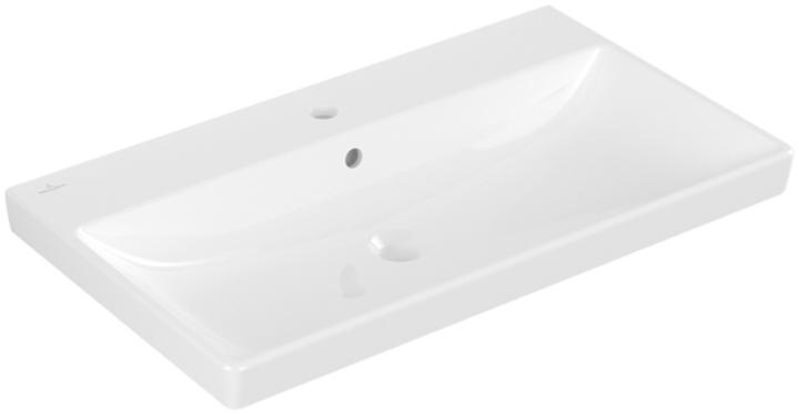 Bianco alpino