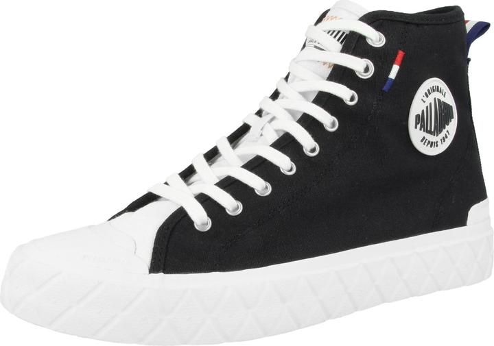 Image du produit Palladium Palla ACE CVS Mid - 34785 (39)