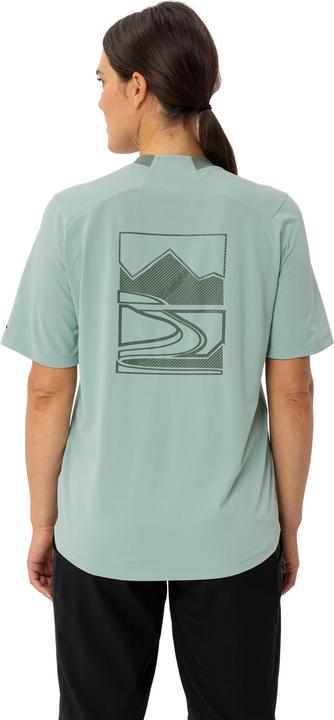 Actual product image Vaude Loamer Shirt (36)