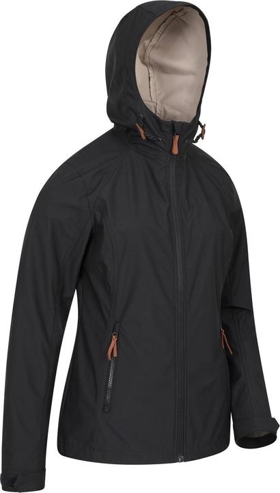 Image du produit Mountain Warehouse - Veste softshell IONA - Femme (42 D)