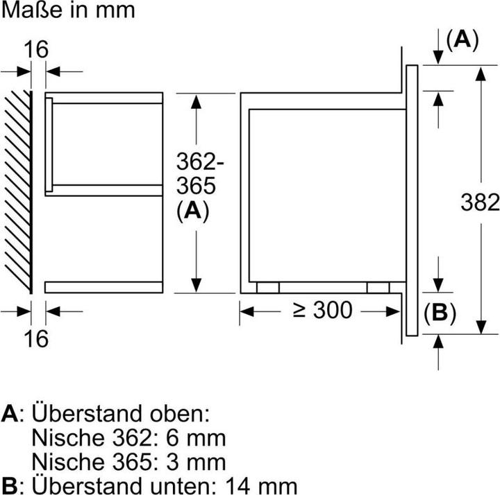 Produktbild Siemens Bf634lgs1