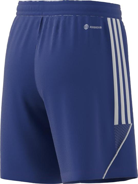 Produktbild adidas Kinder Shorts Tiro 23 League blau IB8094 (152cm) (152)