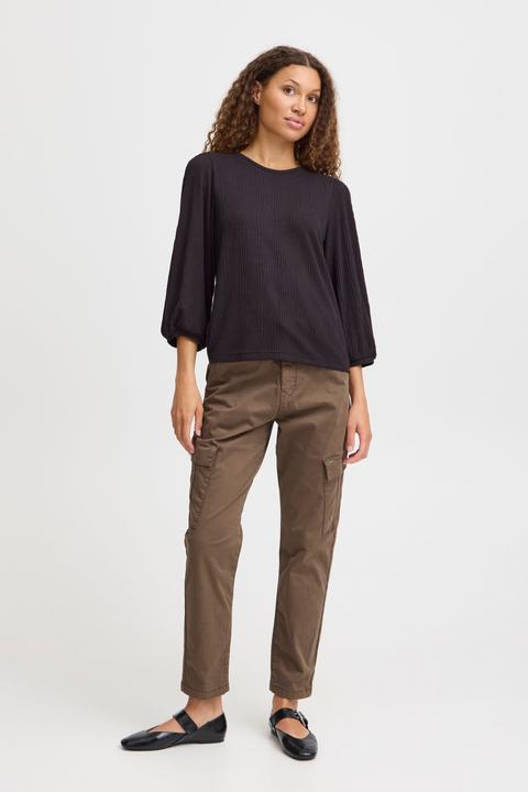 Immagine prodotto Pulz Jeans PZJANE 3/4 sleeve Tshirt 50208232 (L)