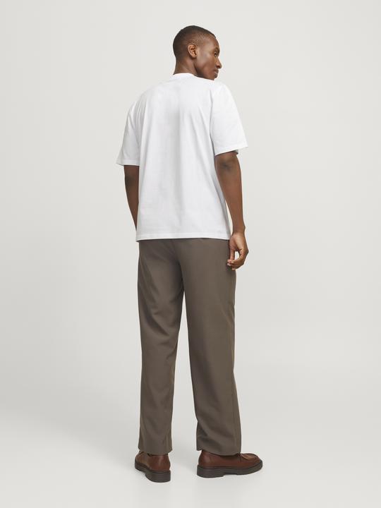 Produktbild Jack & Jones Jorvesterbro Newton Boxfront Tee Ss Bf (XL)