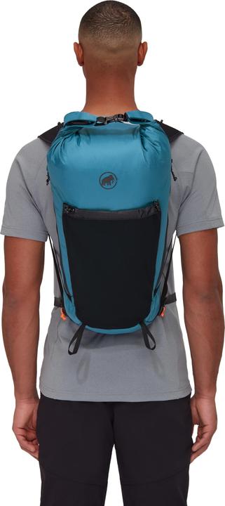 Actual product image Mammut Aenergy 18 (18 l)