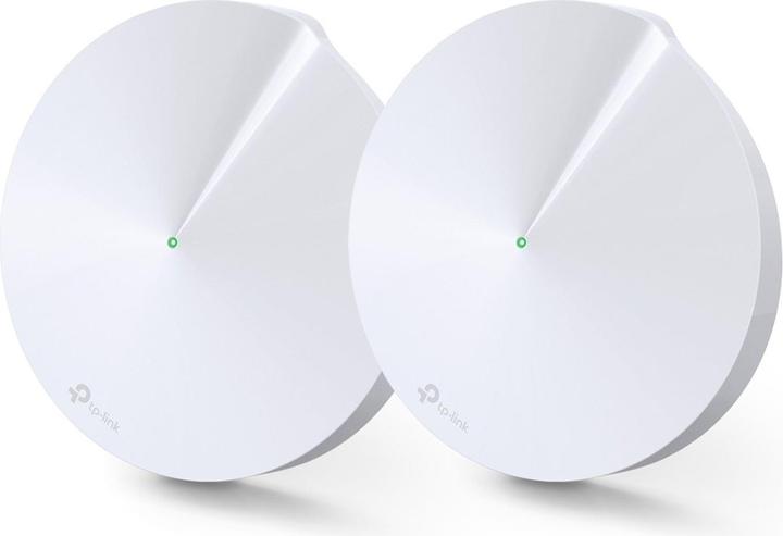 Image du produit TP-Link Deco M5 Lot de 2 (AC1300)