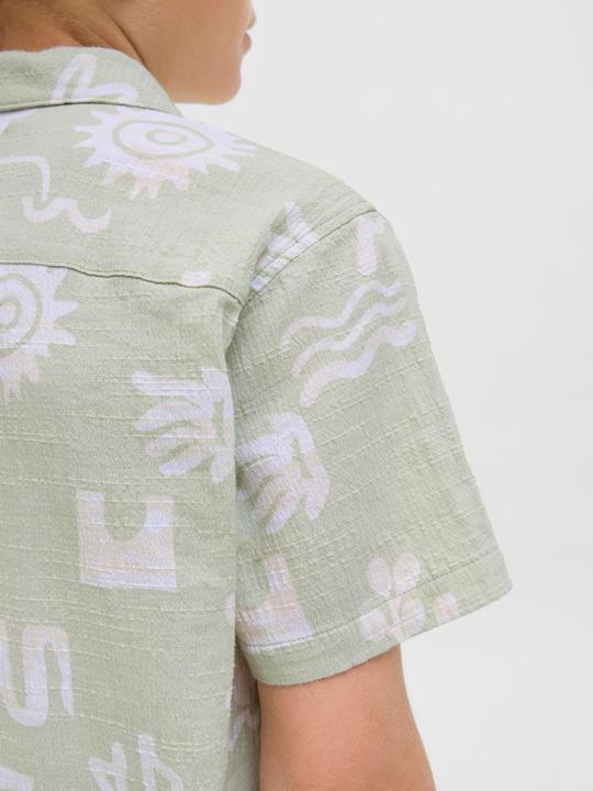 Image du produit Jack & Jones Hemd Junior Hemd (176)