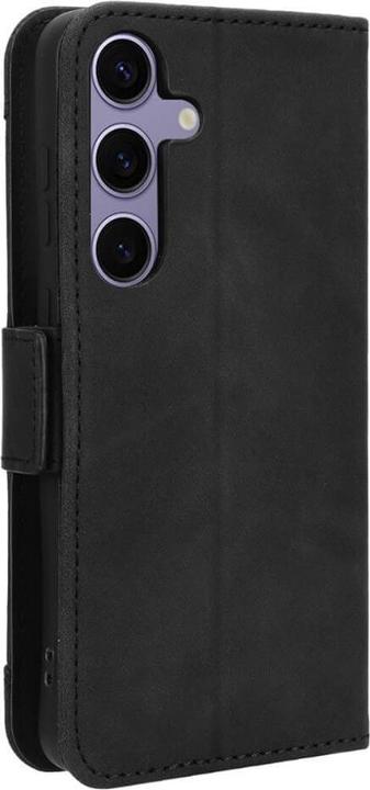 Produktbild Cover-Discount Galaxy S25+ Plus - Etui viele Kartenfächer (Samsung Galaxy S25+)