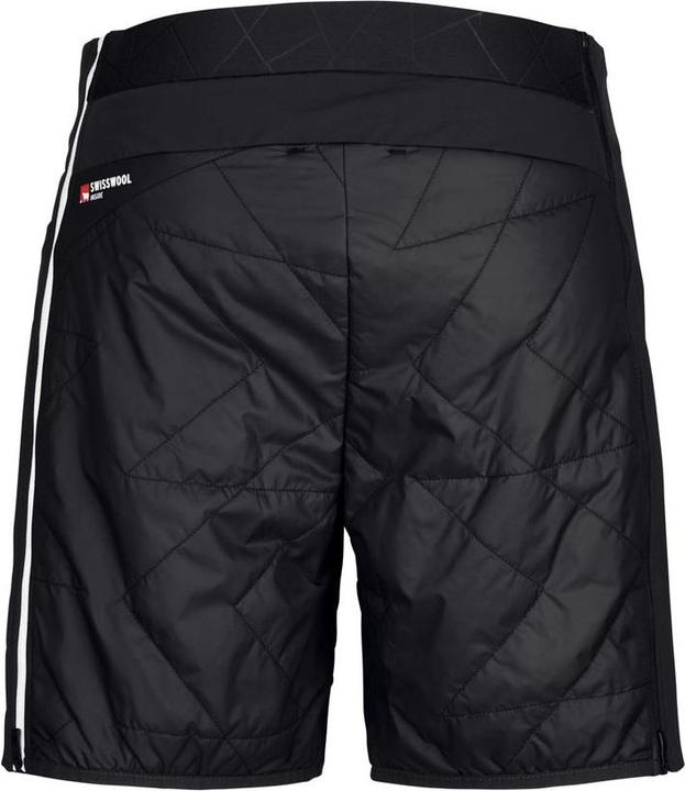 Actual product image Ortovox Piz Boè Swisswool Shorts W (L)