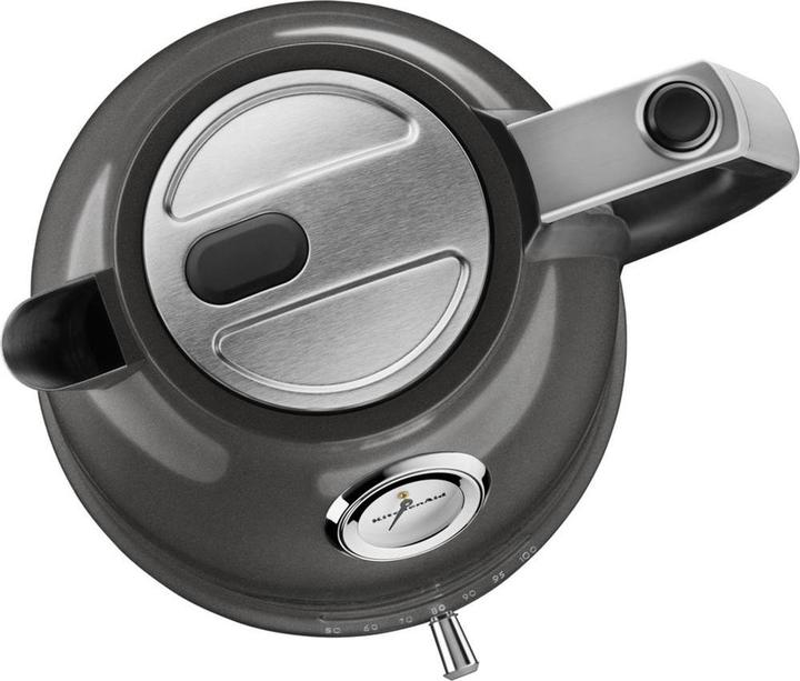 Produktbild KitchenAid Artisan Wasserkocher (1.50 l, EU-Stecker)
