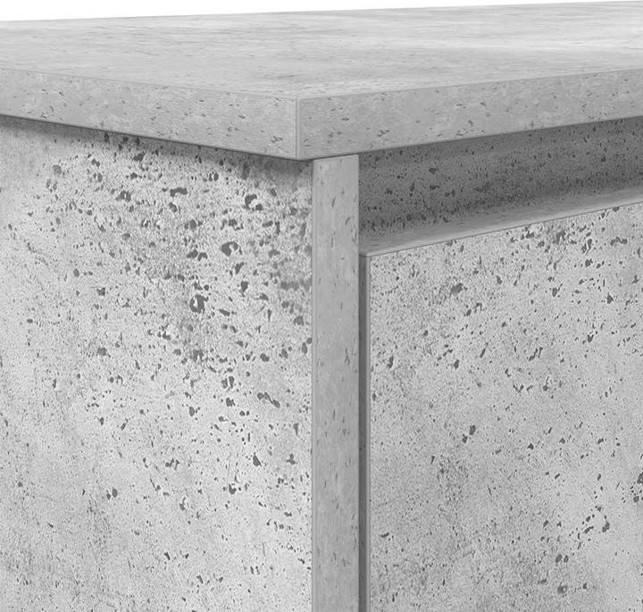 Image du produit VidaXL Rahel (120 x 42 x 76 cm)