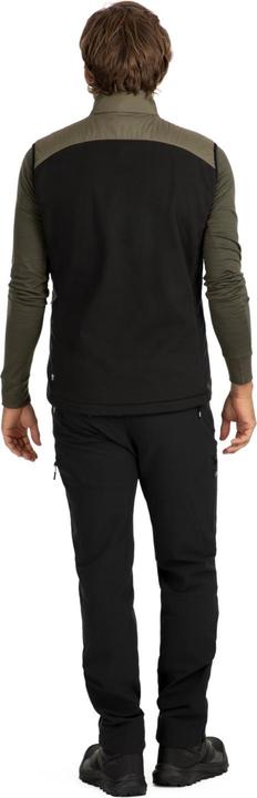 Produktbild Stoic MountainWool60 StorboSt. Hybrid Vest (XL)