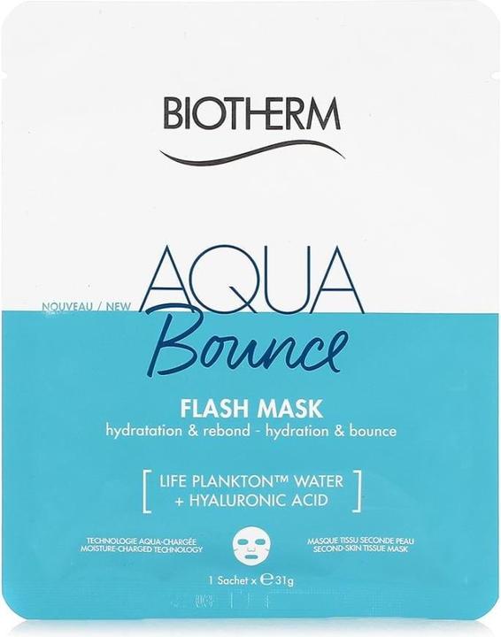 Produktbild Biotherm AQUA Super Mask Bounce (31 ml)