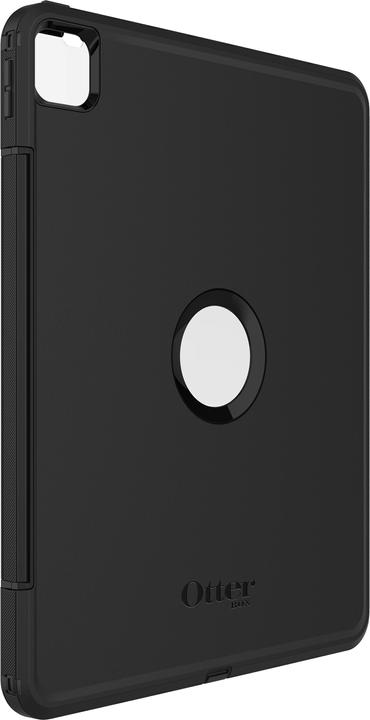 Produktbild OtterBox Defender (iPad Pro 12.9 2020 (4. Gen), iPad Pro 12.9 2022 (6. Gen), iPad Pro 12.9 2021 (5. Gen), iPad Pro 12.9 2018 (3. Gen))