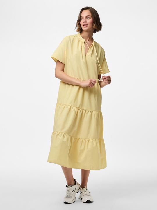 Produktbild Pieces PCFARRY Maxikleid (S)