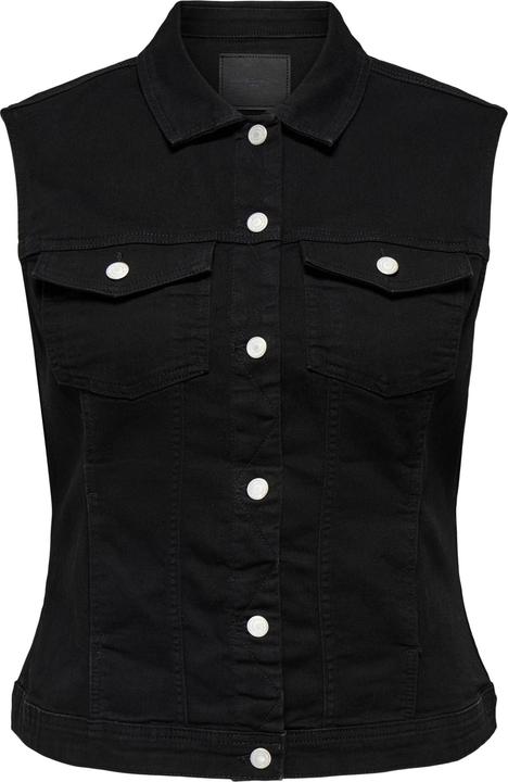 Denim nero