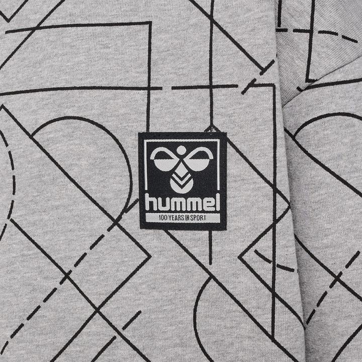 Immagine prodotto hummel Mltrevor Camicia Di Maglia (122)