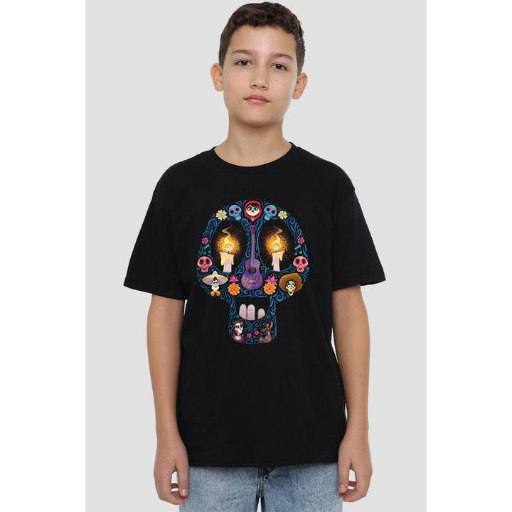 Produktbild La Maison du Coco Day Of The Dead TShirt (116)