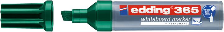 Produktbild Edding Whiteboard Marker 365 (Grau, 2 mm, 1 x)