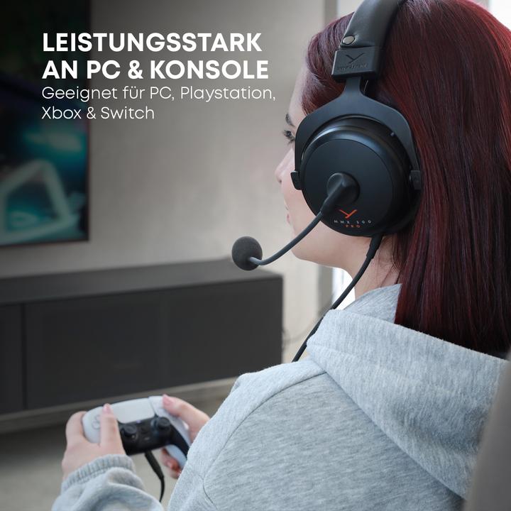 Produktbild Beyerdynamic MMX 300 Pro (Kabelgebunden)