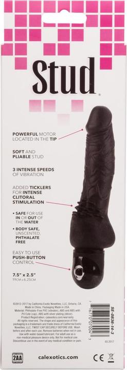 Image du produit CalExotics Power Stud Cliterrific