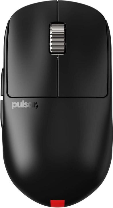 Image du produit Pulsar Gaming Gears X2H eS - Taille moyenne 2 (Sans fil, Filaire)