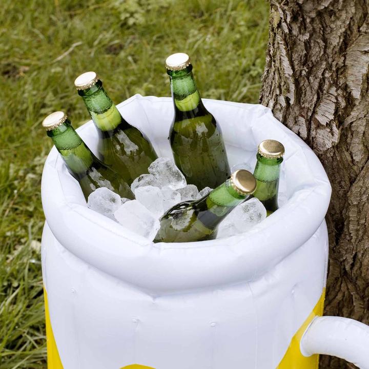 Actual product image Thumbs Up ThumbsUp - Beerbucket Inflatable Beer Bucket