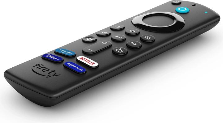 Actual product image Amazon Fire TV Stick 4K Max (2nd Gen) (16 GB, Fire OS)