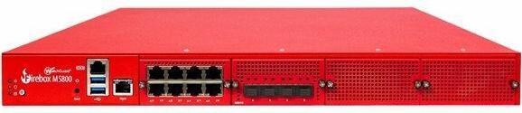 Produktbild Watchguard Firebox M5800 Firewall (Hardware)