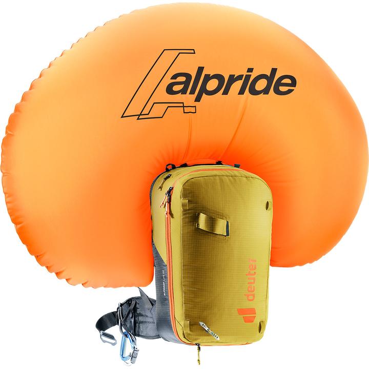 Actual product image Deuter Alproof Lite 22 (22 l)